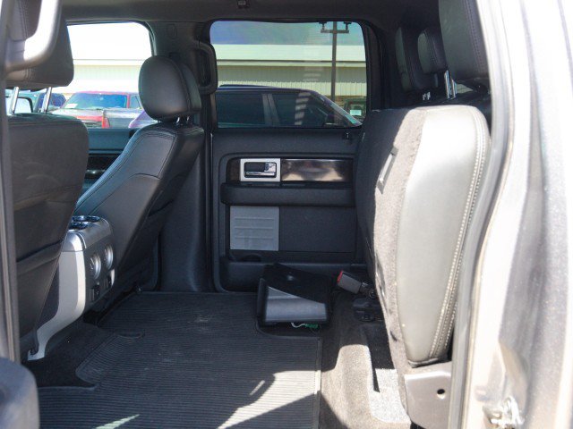 Used 2013 Ford F150 Platinum AWD/4WD image 30