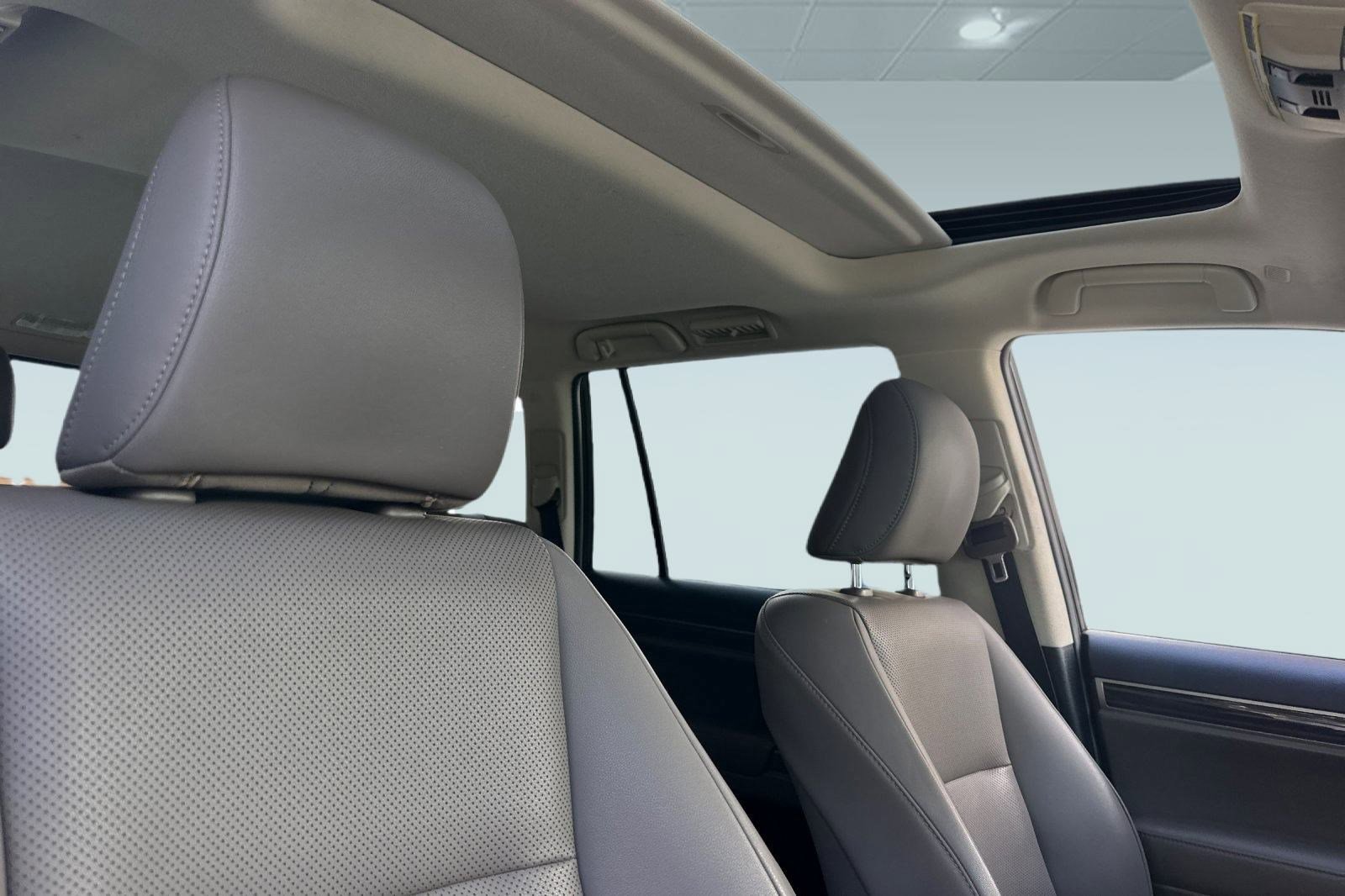 Certified 2022 Lexus GX 460 Premium image 16