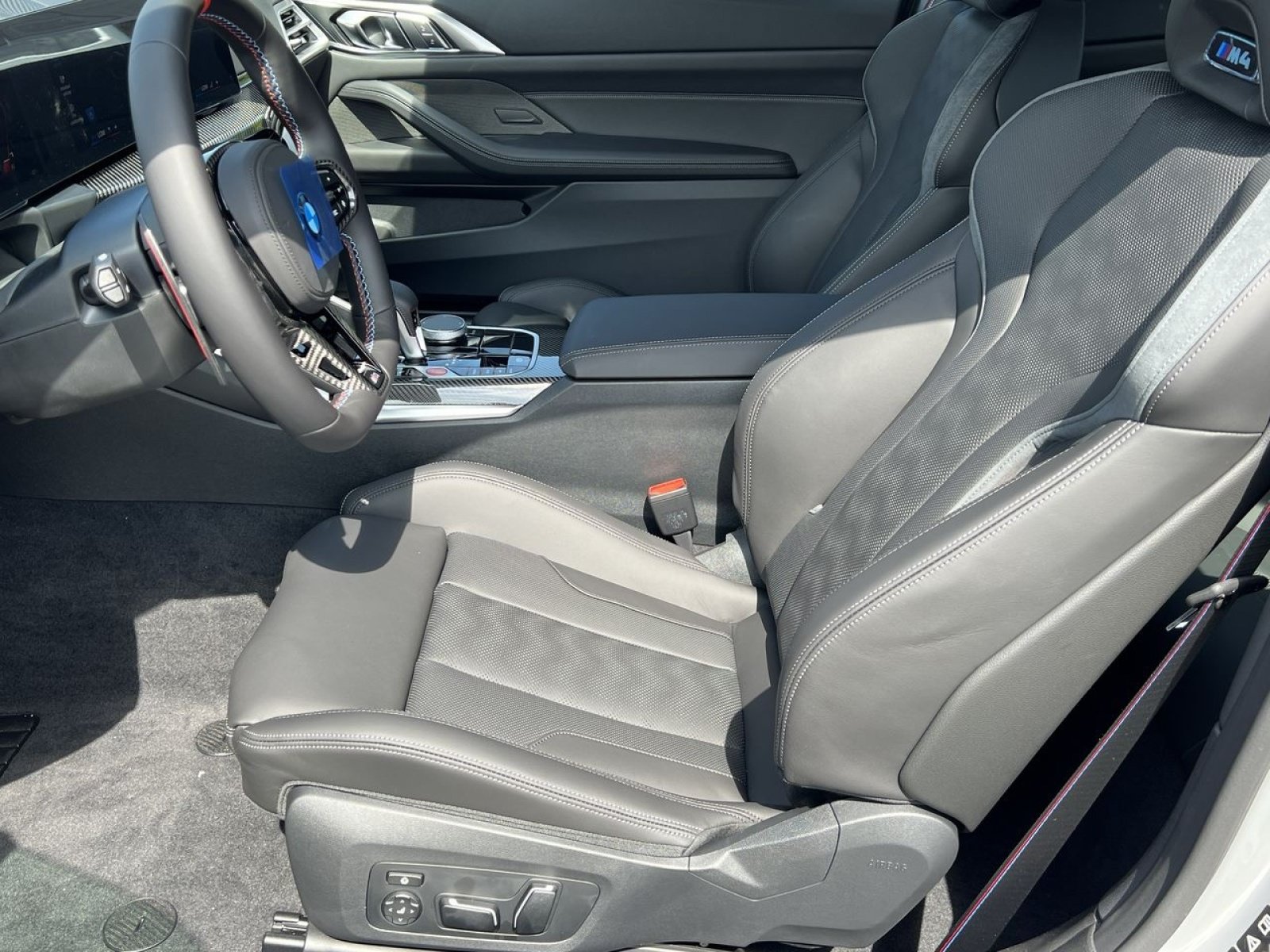 New 2027 BMW M4 xDrive Competition AWD/4WD image 10