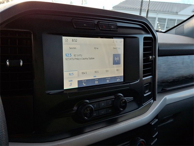 Used 2023 Ford F150 XLT image 17