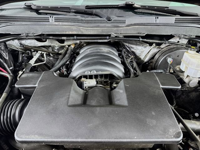 Used 2015 Chevrolet Silverado 1500 LTZ Z71 w/ Midnight Edition image 34