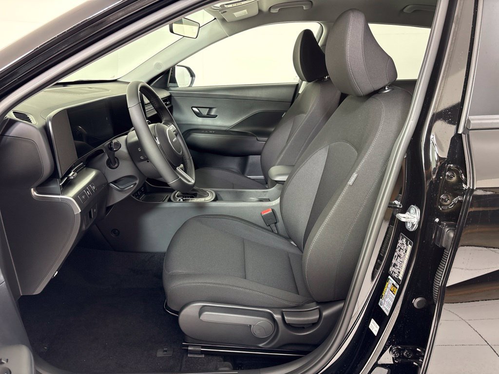 New 2027 Hyundai Kona SEL Sport FWD image 14