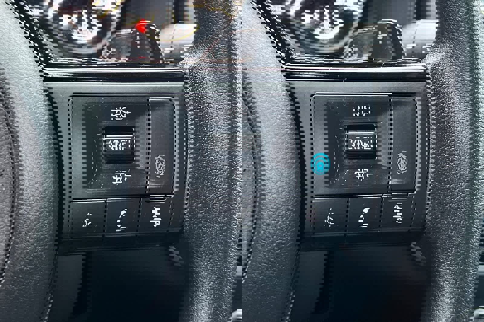 Certified 2022 Nissan Rogue SV image 30