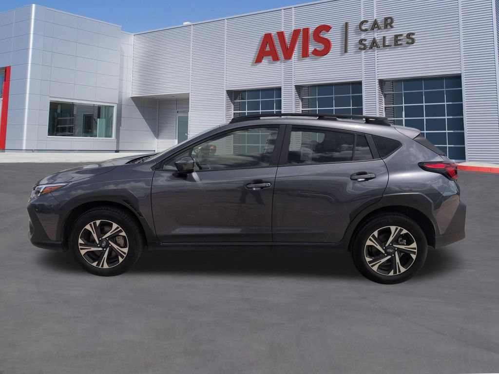 Used 2025 Subaru Crosstrek 2.5i Premium AWD/4WD image 10