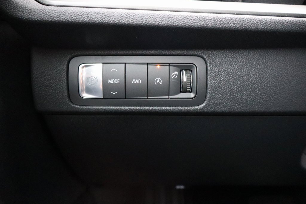 New 2026 Chevrolet Traverse LT w/ Driver Confidence Package image 19