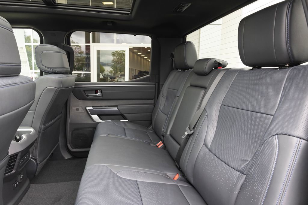 New 2026 Toyota Tundra Platinum AWD/4WD image 10