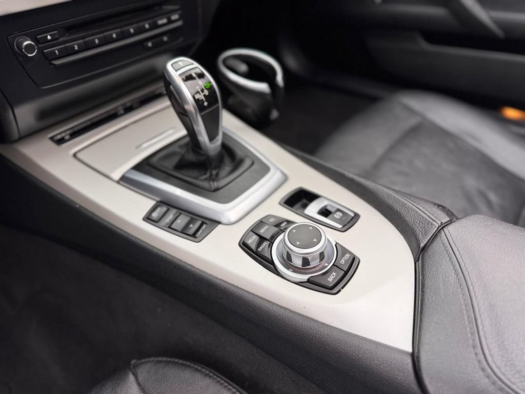 Used 2015 BMW Z4 sDrive28i RWD image 20