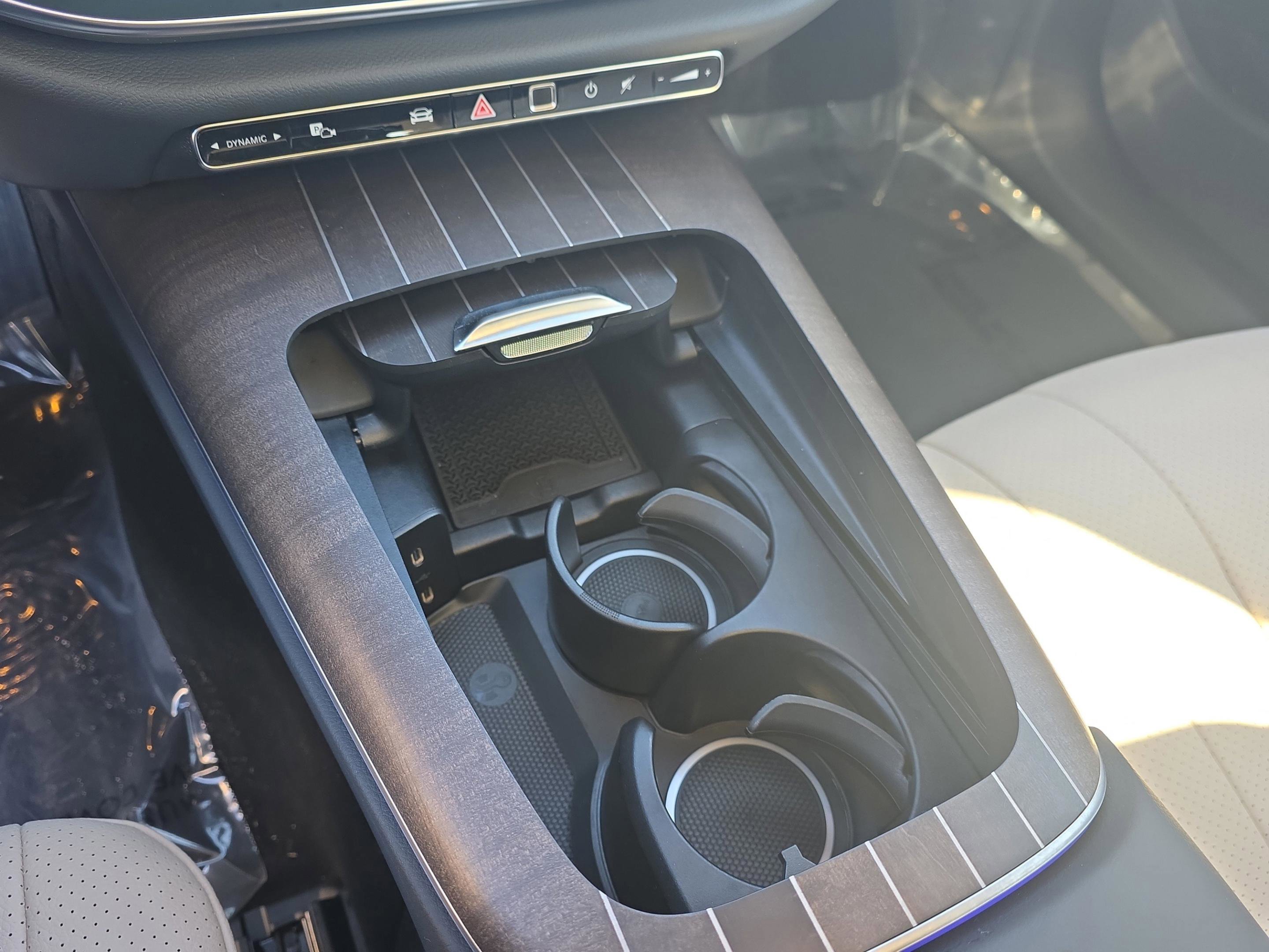 Certified 2026 Mercedes-Benz E 350 Sedan image 24