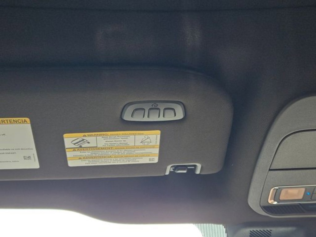 New 2025 Ford F350 King Ranch w/ Tremor Off-Road Package image 40