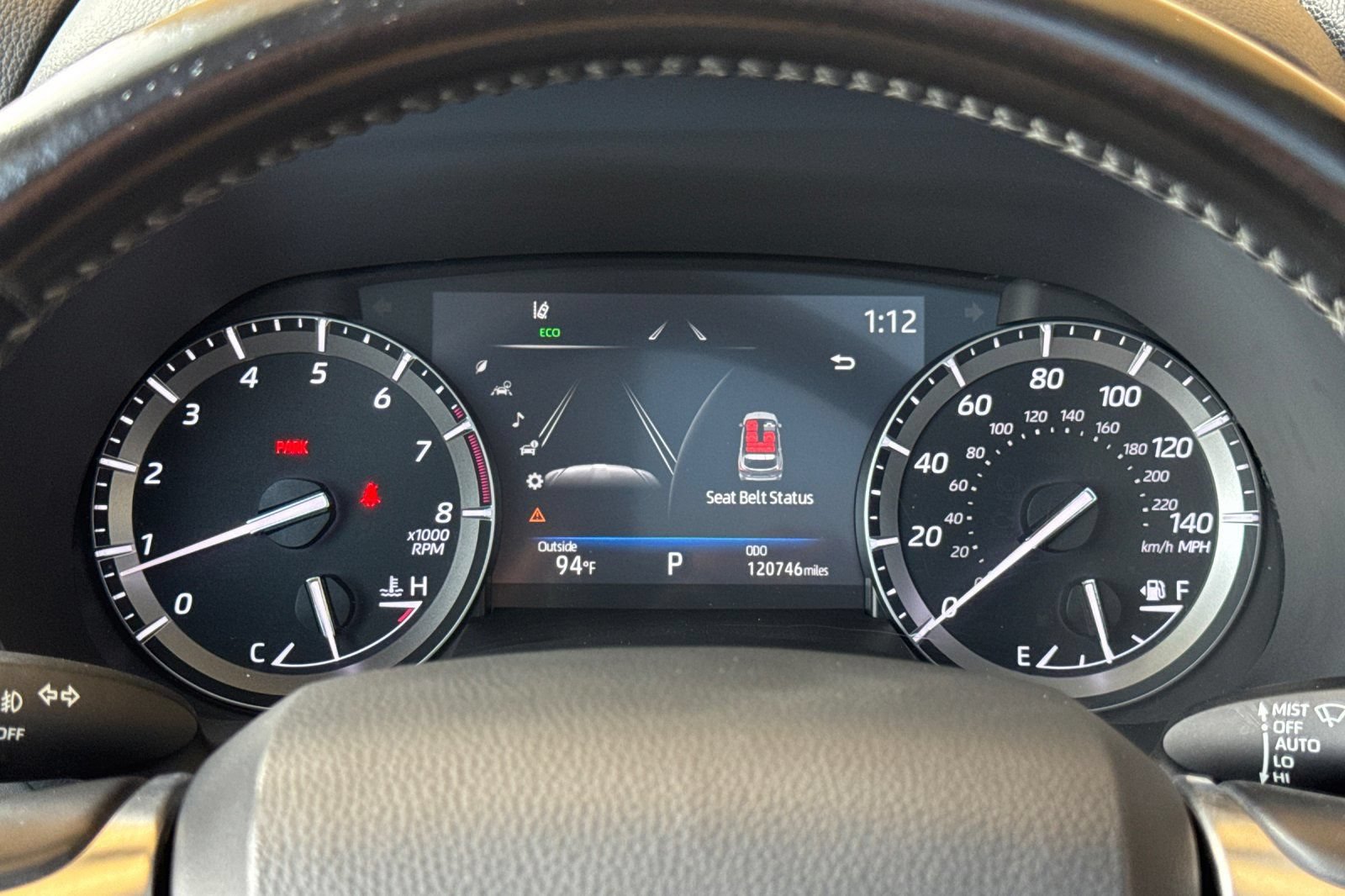 Used 2021 Toyota Highlander Platinum FWD image 26