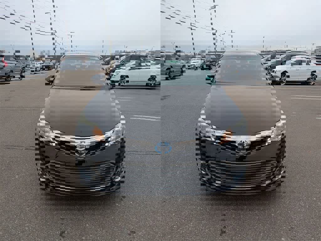 Used 2013 Toyota Avalon XLE Premium image 12