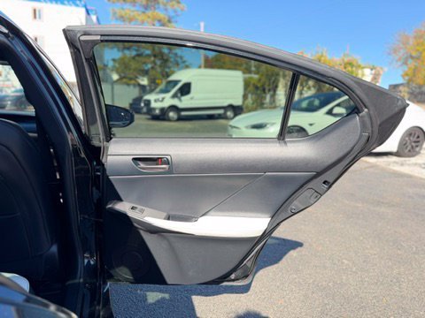 Used 2023 Lexus IS 350 F Sport w/ Memory Package AWD/4WD image 19