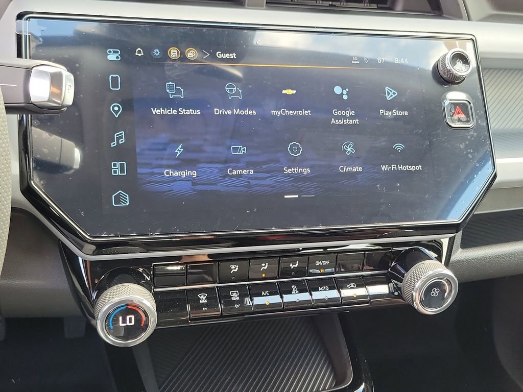 New 2027 Chevrolet Bolt LT image 7