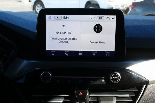 Used 2024 Ford Escape Active image 15