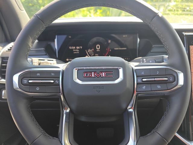New 2026 GMC Acadia Elevation w/ Black Edition AWD/4WD image 27