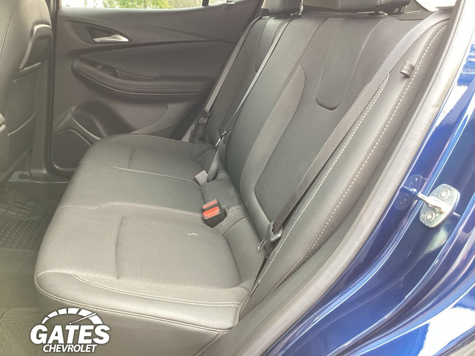 Used 2023 Buick Encore GX Preferred w/ Cold Weather Comfort Package AWD/4WD image 13