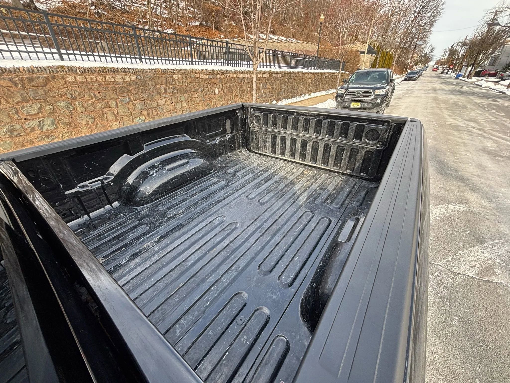 Used 2020 RAM 1500 Big Horn image 24