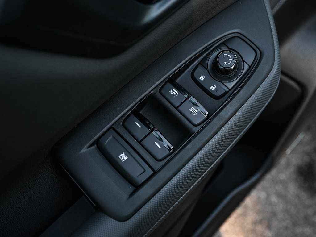 New 2026 Subaru Forester Wilderness image 17