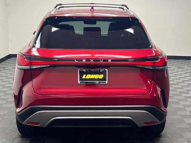 Certified 2023 Lexus RX 350 Premium w/ Accessory Package (Z1) FWD image 6