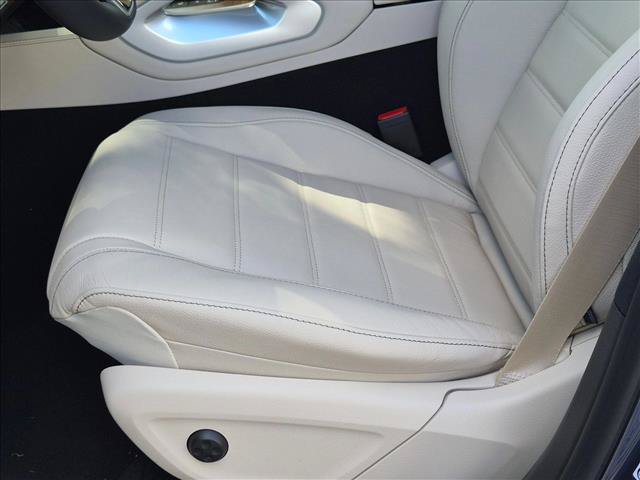 New 2026 Mercedes-Benz GLE 450 4MATIC Coupe image 4