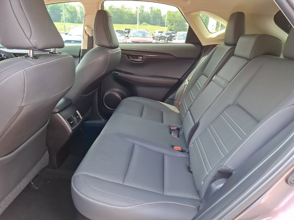 Used 2019 Lexus NX 300h AWD w/ Premium Package image 30