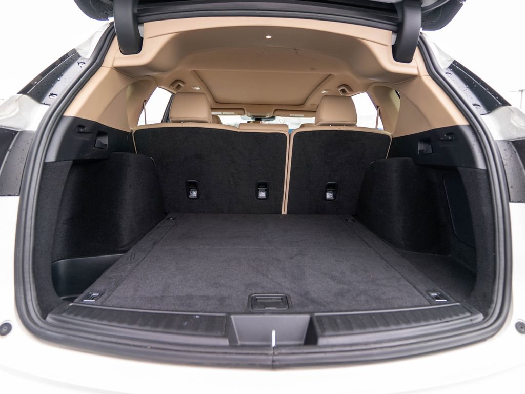 Certified 2023 Acura RDX w/ Technology Package image 44