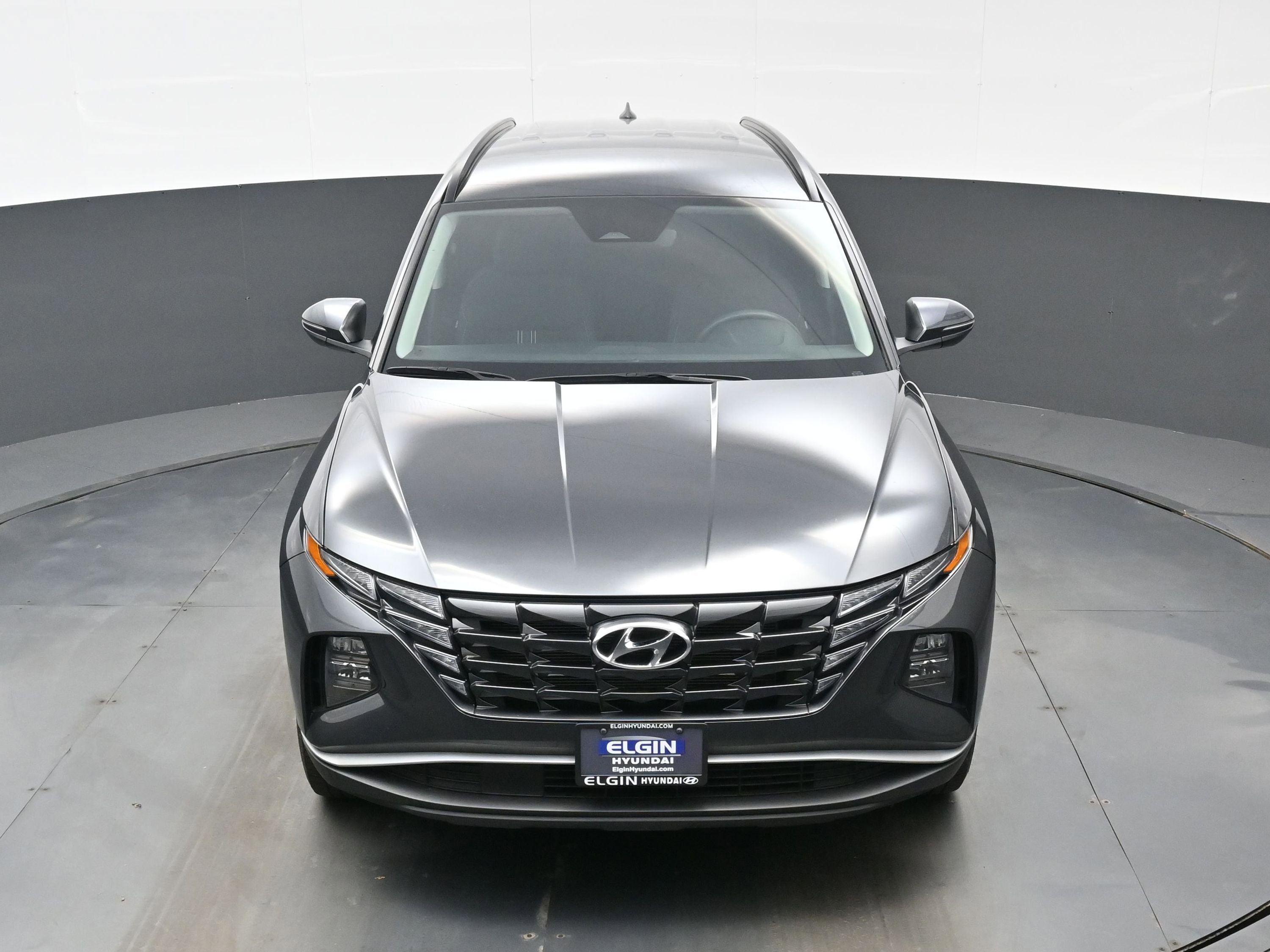 Used 2023 Hyundai Tucson SEL w/ Winter Package image 38
