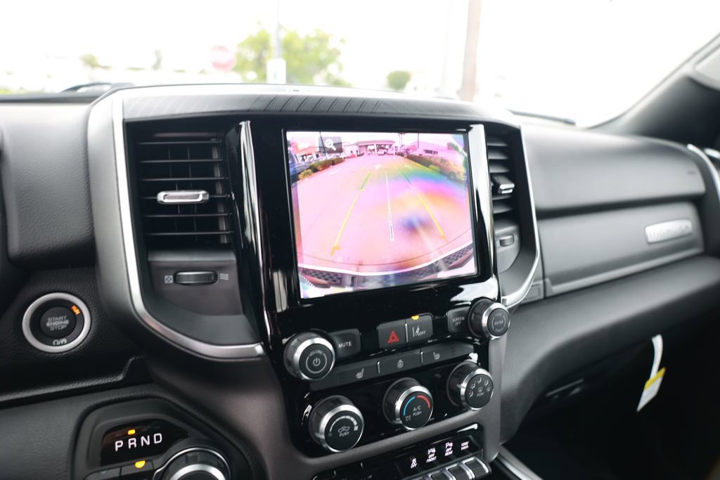 New 2026 RAM 1500 Big Horn w/ Night Edition AWD/4WD image 20