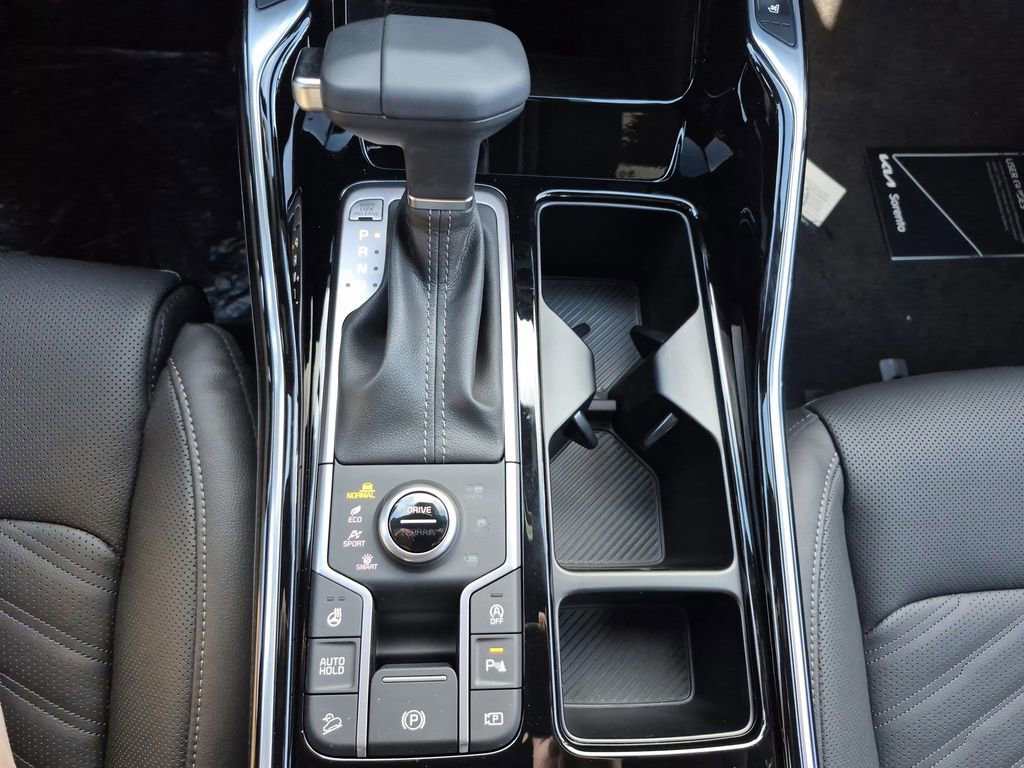 New 2026 Kia Sorento SX Prestige image 9