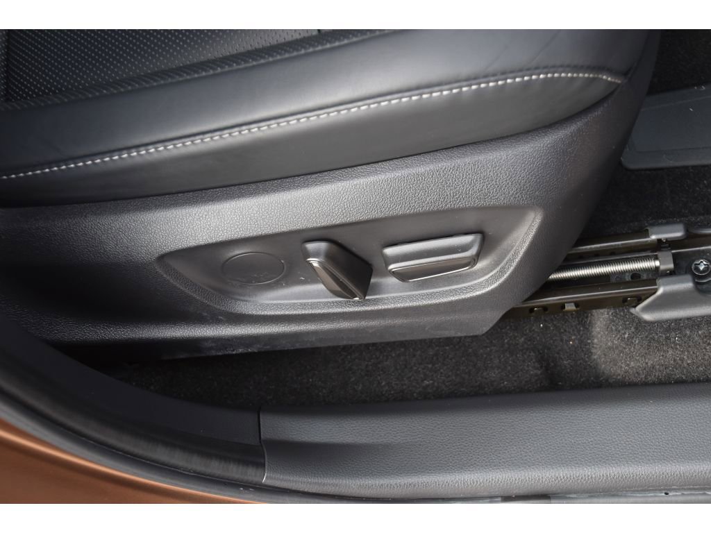 Used 2024 Toyota Crown Platinum image 29