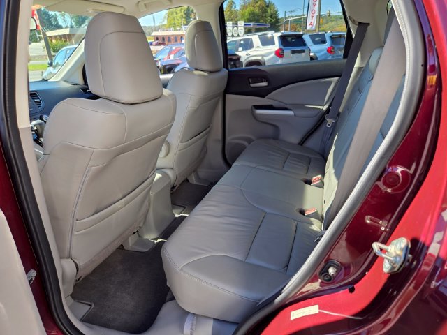 Used 2014 Honda CR-V EX-L image 14