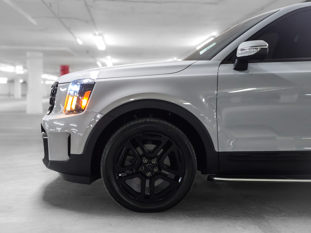 Used 2025 Kia Telluride EX X-Line AWD/4WD image 15