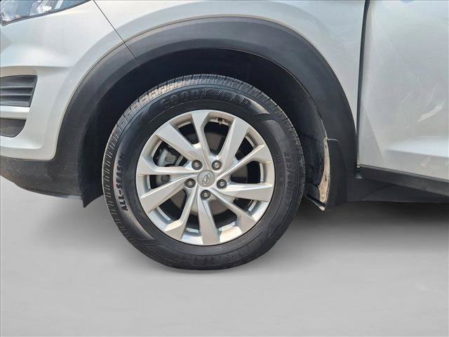 Used 2019 Hyundai Tucson Value AWD/4WD image 22