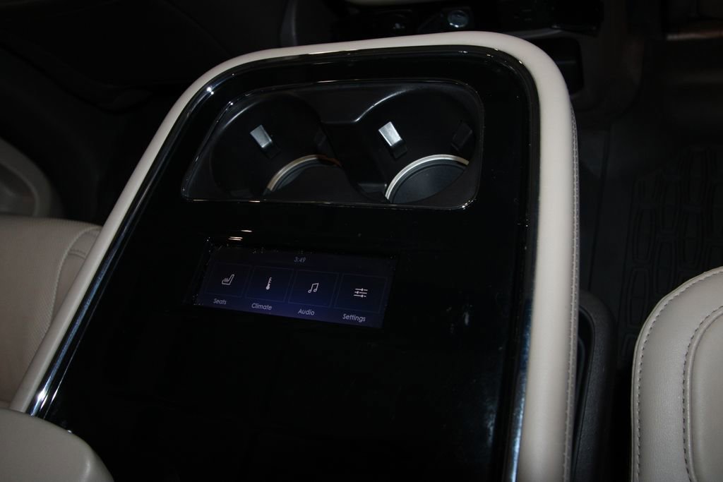 Used 2024 Lincoln Navigator L Reserve image 30