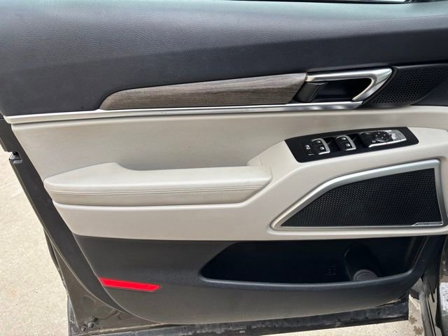 Used 2020 Kia Telluride EX w/ Towing Package image 26