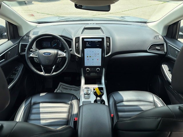 Used 2024 Ford Edge SEL w/ Convenience Package AWD/4WD image 29
