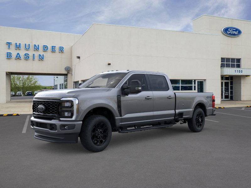 New 2026 Ford F350 XLT w/ XLT Premium Package image 1