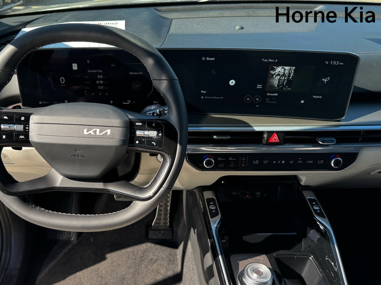 New 2026 Kia Sorento SX Prestige image 15