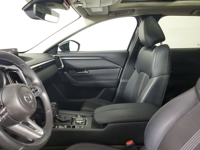 Certified 2023 MAZDA CX-50 2.5 S w/ Preferred Plus Pkg AWD/4WD image 22