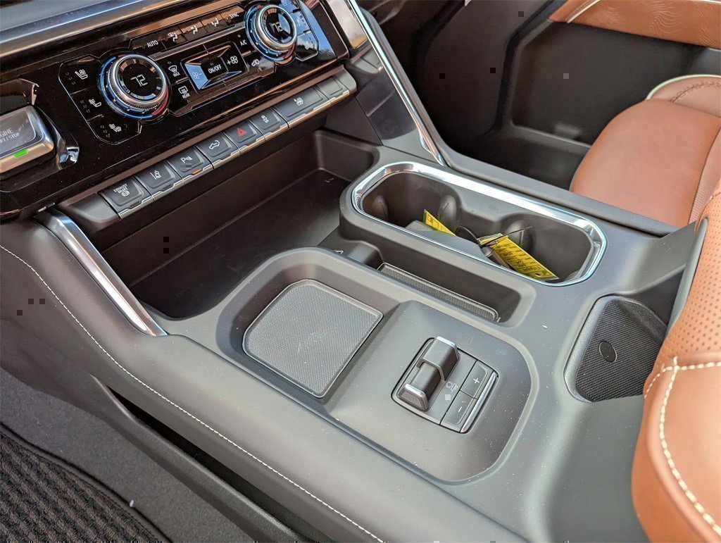 New 2026 GMC Sierra 3500 Denali Ultimate image 18