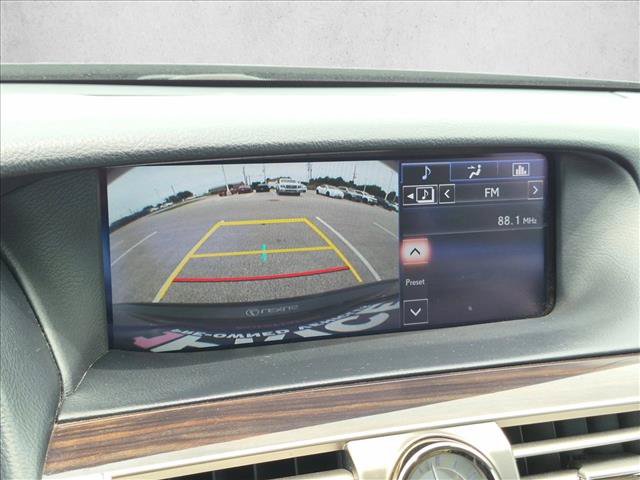 Used 2015 Lexus LS 460 L w/ Ultra Luxury Package RWD image 13