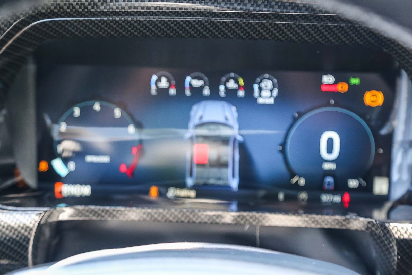 New 2025 Ford F150 Lariat w/ Equipment Group 502A High image 30