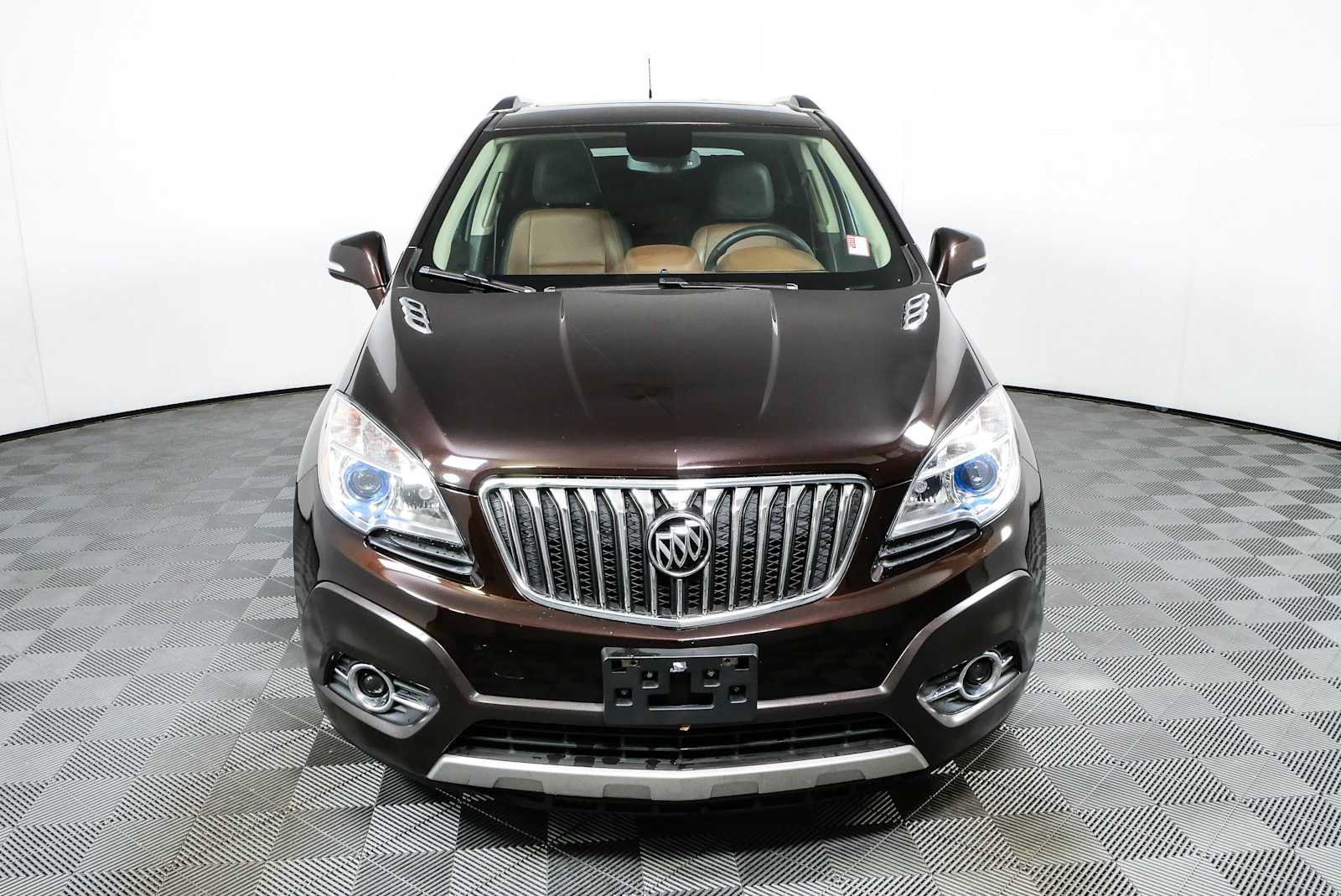 Used 2014 Buick Encore Leather FWD image 24