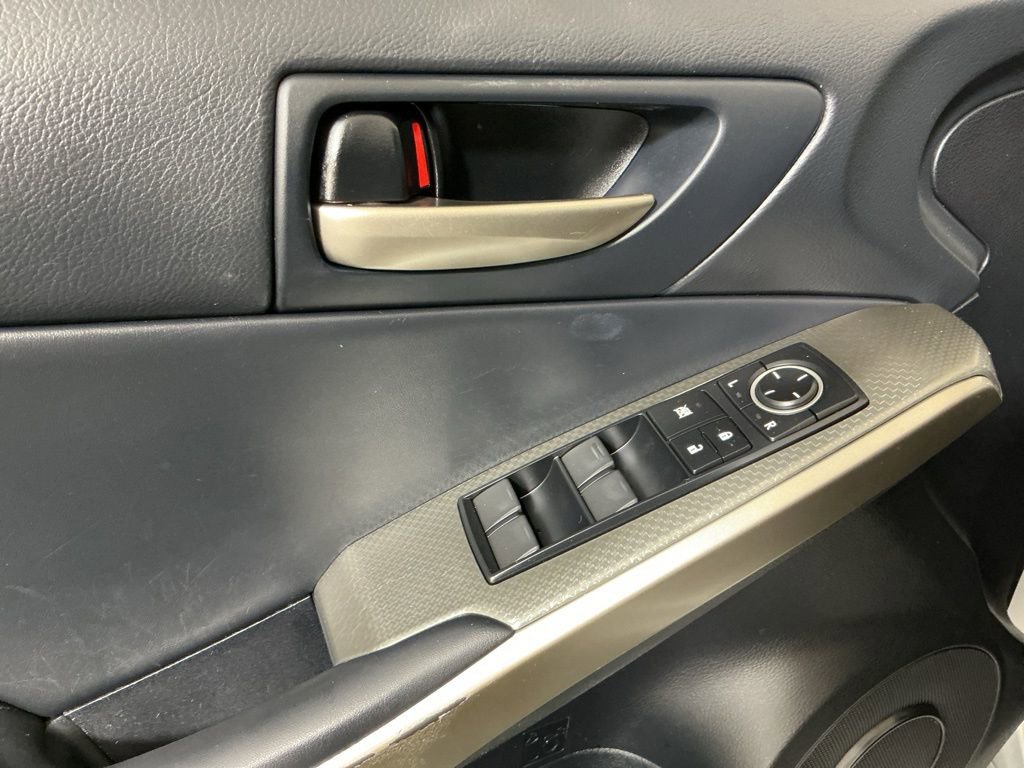 Used 2018 Lexus IS 300 F Sport w/ F Sport Package image 19