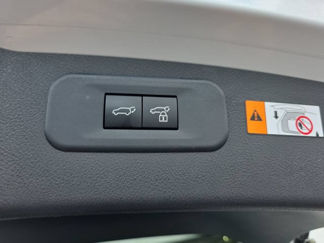 Certified 2024 Lexus NX 350h AWD w/ Cold Area Package image 13