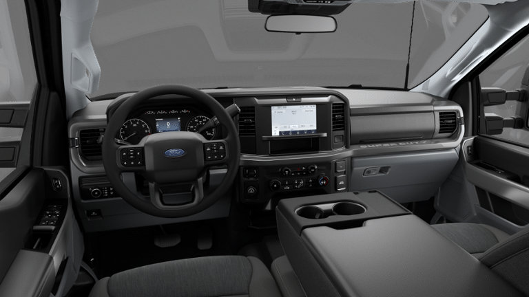 New 2027 Ford F250 XLT w/ FX4 Off-Road Package AWD/4WD image 29