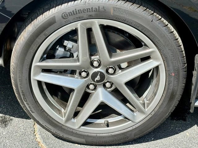 Used 2025 Ford Mustang GT Premium image 30