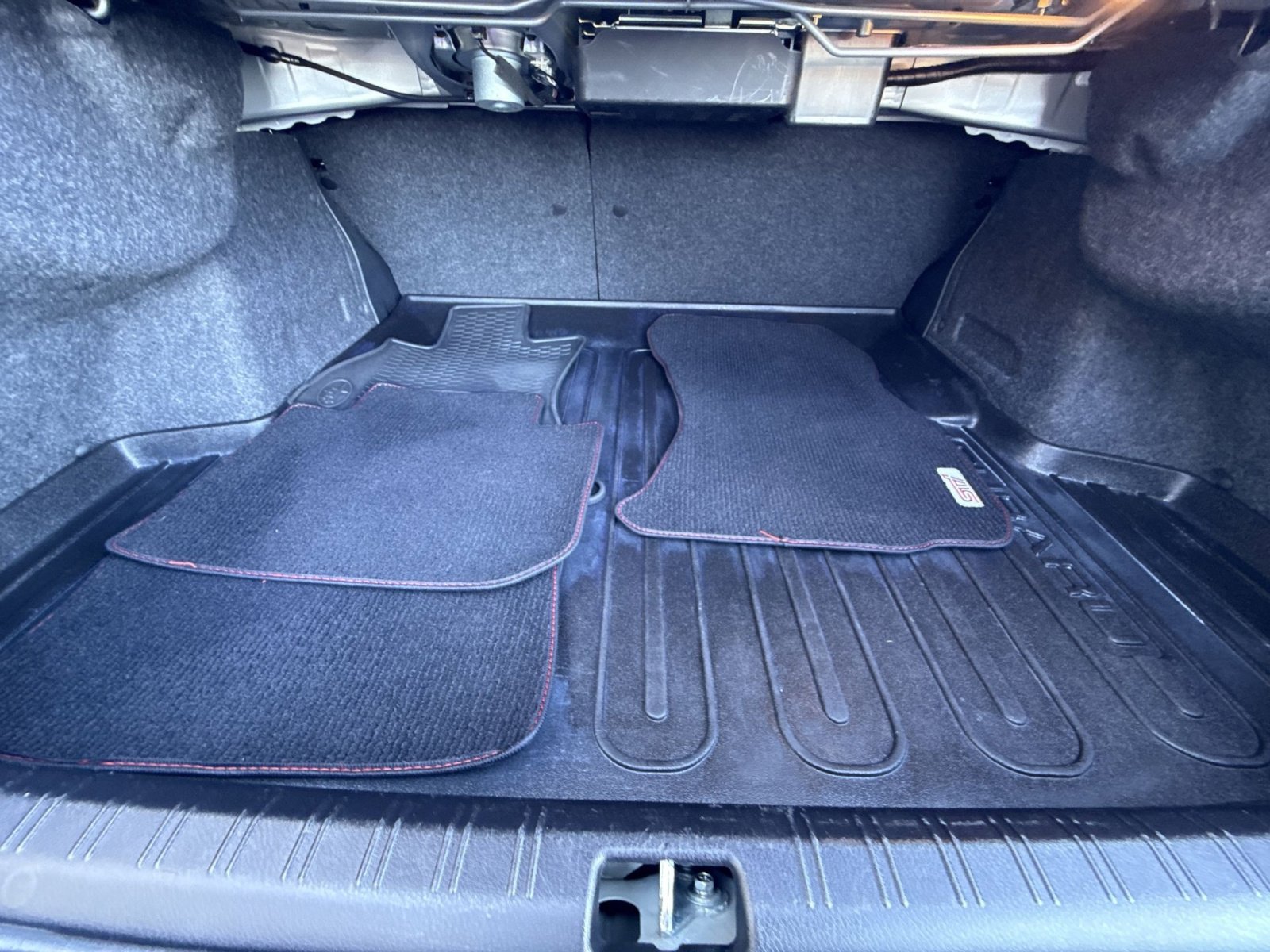 Used 2018 Subaru WRX STI Limited w/ Popular Package #1 image 26