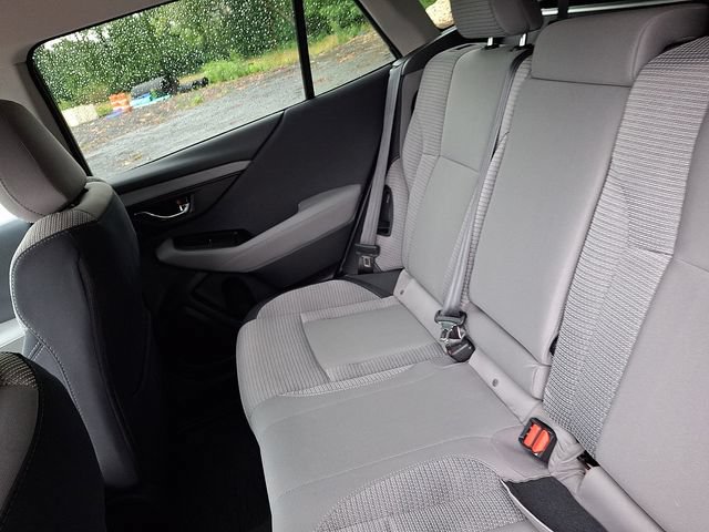 Certified 2025 Subaru Outback Premium AWD/4WD image 20