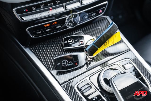 Used 2019 Mercedes-Benz G 550 image 95